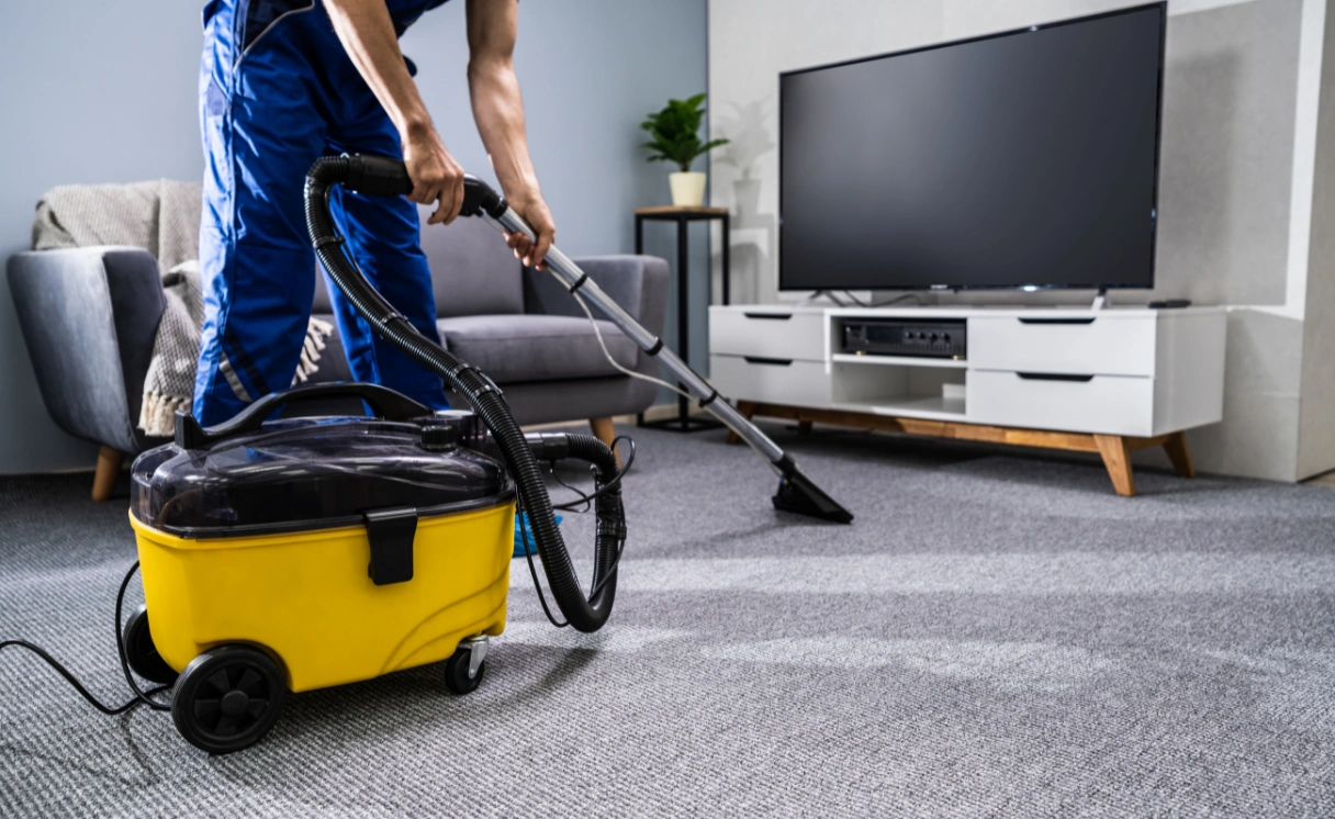 Extract End of Lease Cleaning Tyabb Contact Office